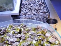 -聚盛源蒸汽海鲜火锅烤肉自助(巨川金海岸购物广场店)