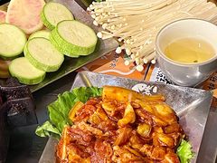 -老渔家·白族·石板烧(大理古城叶榆路店)