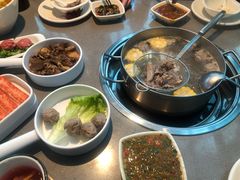 -为什么牛潮汕牛肉火锅(万胜广场店)