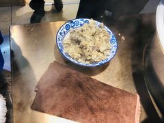 粉蒸肉-叁省斋粉蒸肉甑糕·清真(回民街店)