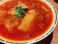 -張飛扒肉·龙江非遗(道外店)