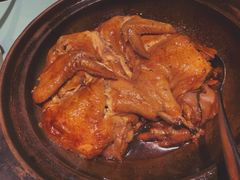 神仙鸡-许仙楼餐厅