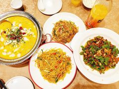 -李氏传家菜(兴城路店)