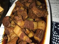 -蜗牛小馆醉乡民谣云南菜(惠新西里店)