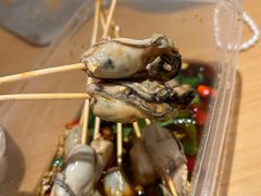 -蚝堡海鲜·威海菜·海肠捞饭·烧烤·亚洲吃蚝公司(幸福门店)