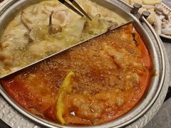 -一绪に寿喜烧(荟聚店)