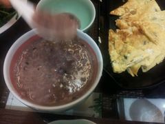 -五观堂素食(新华路店)