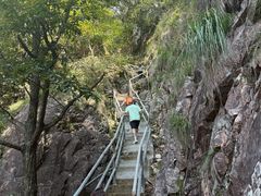 -明堂山风景区