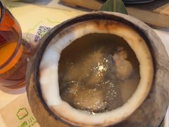 -汤城小厨•粤菜•靓汤(金宝街店)