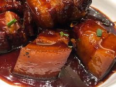 金牌红绕肉-同庆楼(滨湖万达广场店)