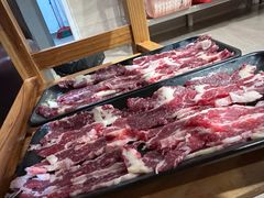 -壮雄牛屠牛肉店(两英店)