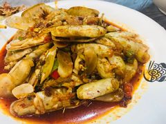 -沈记烧烤海鲜(江汉二路店)