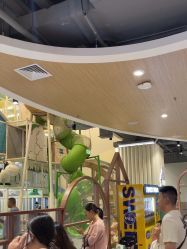 -MELAND CLUB亲子乐园•派对(石家庄万象城店)