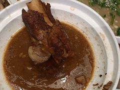 -合合春饼·酱骨·东北菜(潘家园店)