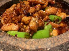 -桂满陇·海市蜃楼·黑金(国金店)