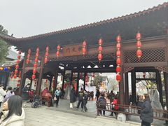 -大小河街