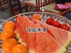 -松沪名灶·豆浆鱼头·新上海菜(飞航吾悦广场店)