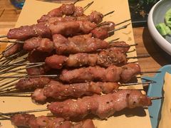 -那些年记忆烧烤