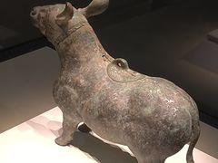 -齐文化博物馆