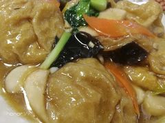 -灵福缘私房菜·农家菜(拈花湾·灵山大佛必推店)