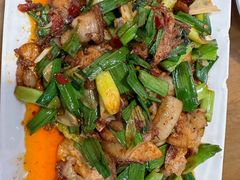 回锅肉-双流老字号董蹄花(广场路店)