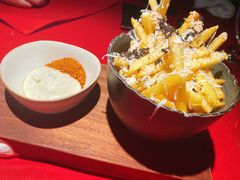 松露薯条-ZHAO赵·牛扒坊(仁和新城店)