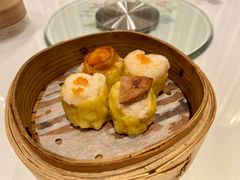 -翠园(兴业太古汇店)