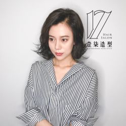 点击看大图 -17.壹柒·美学高定空间