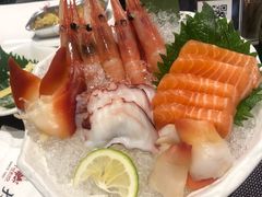 -大渔铁板烧(大悦城店)