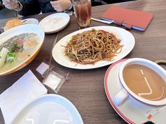 -新旺茶餐厅(鑫耀·光环live店)