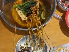 -嘉州鲜知味钵钵鸡(奎星楼店)