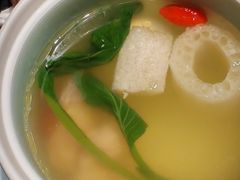 -竹里馆·淮扬菜·功夫茶(老门东店)