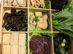 -十二舍·湯物素煮(江泰潤政店)