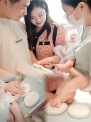 -baby bella小贝拉母婴护理中心(杭州凯宾斯基店)
