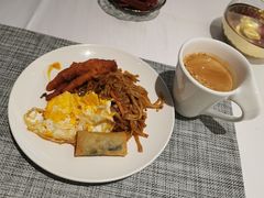-深圳摩登克斯酒店