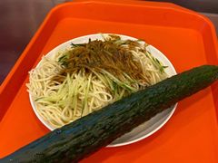 -新川面馆(新街口起源店)