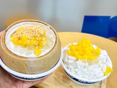 -豪叔椰冰(青春颂店)