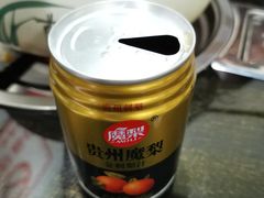 -黔府豆米火锅野菜馆(南马店)