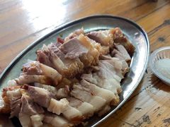 -洲心明记烧肉大粥(总店)