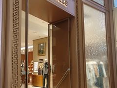 -爱马仕 HERMES(上海ifc商场店)