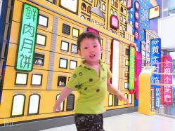 -乐高品牌旗舰店(人民广场店)