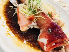 -东江海鲜酒家(艺都分店)