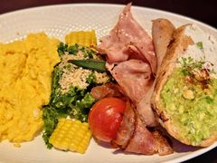 -blue frog蓝蛙(长泰广场店)