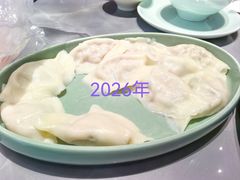 -东方饺子王(哈西万达店)