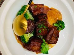 -鲁宴·鲁煨黄河生态大鲤鱼(月坛店)