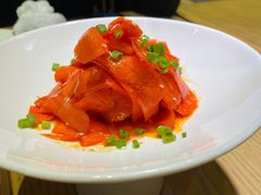-莲·中餐厅(成都首座万豪酒店)