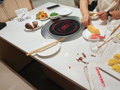 -七欣天香辣蟹火锅(万达广场店)