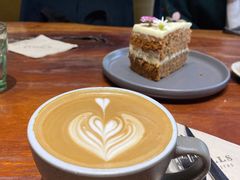 -O'mills Sourdough Bakery&Bistro(永嘉路店)