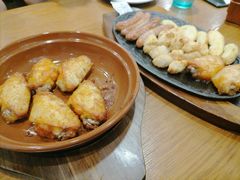 -萨莉亚意式餐厅(南海万达广场店)