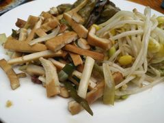 -温记府廟豆汤饭·始于1955年(海椒店)